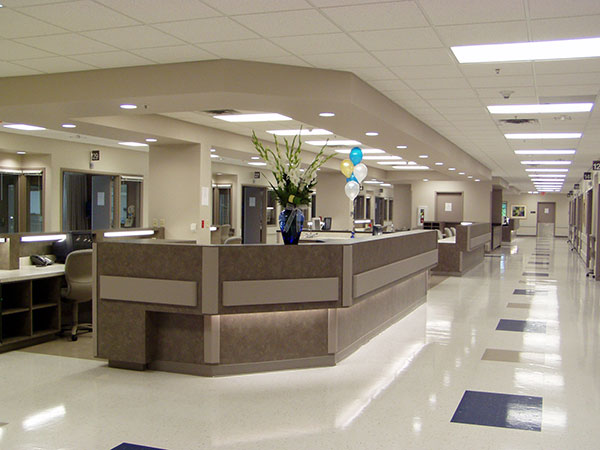 Chalmette Medical Center – Chalmette, LA